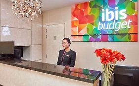 Ibis Budget Singapore Clarke Quay